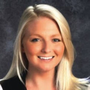 Meet your Posher, Kaitlyn